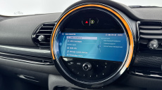 MINI Clubman 2.0 John Cooper Works ALL4 6dr Auto Petrol Estate